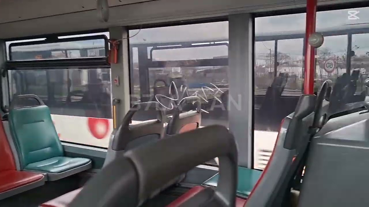 Πρωτη μου φορα στο 55Υ!!! Το 1244 στο 55Υ