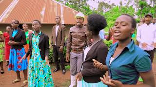 Mwanamke Official Video