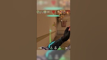 Oni Phantom Gave Me Powers! #valorant #gulambi #valorantclips #sova #lineups #bind #ace