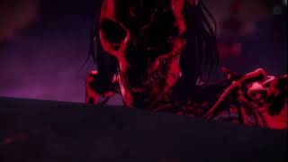 Yamamoto Uses Berserk MEME On Yhwach (Zanka no Tachi SOUTH) |BLEACH
