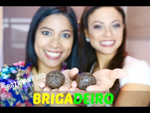 Brigadeiro Recipe - Delicious Brazilian Food