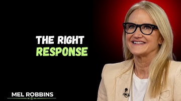 When Your Avoidant Ex Texts You — The Smartest Way to Respond | Mel Robbins