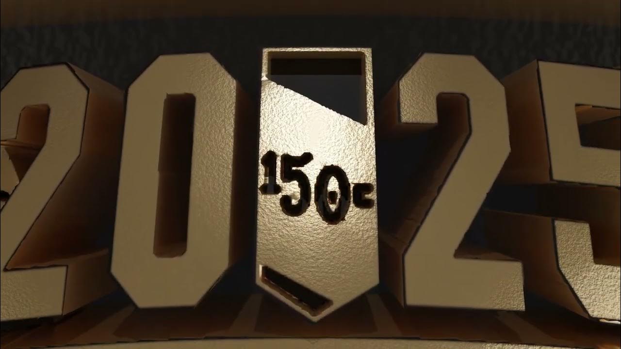 Virginia Tech Class of 2025 Ring Reveal YouTube