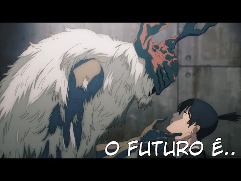 No Twitter O FUTURO É..