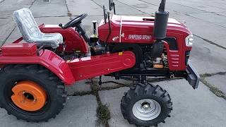:   240 (Shifeng SF 240) 