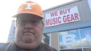 Mike's Golf Shop 11.27.13 Black Friday Promo