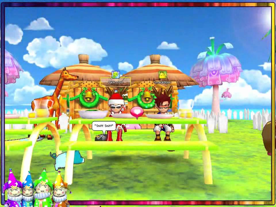 tales runner gpotato tales runner gpotato