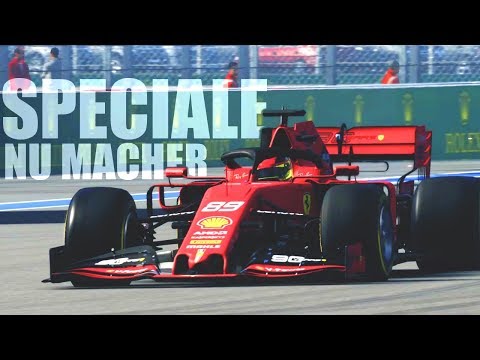 Video: Chi è stato il miglior pilota della stagione 2019?