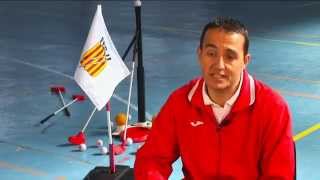 DE TEE A GREEN Tv 143