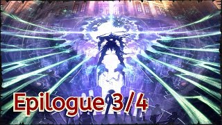 42 Trails of Cold Steel 2 (PC) – Story Walkthrough [Epilogue Part 3/4]