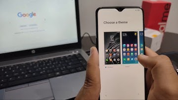 Install MIUI 11 on OnePlus 6T Android 10] [10.0.0] - Kartik Yadav