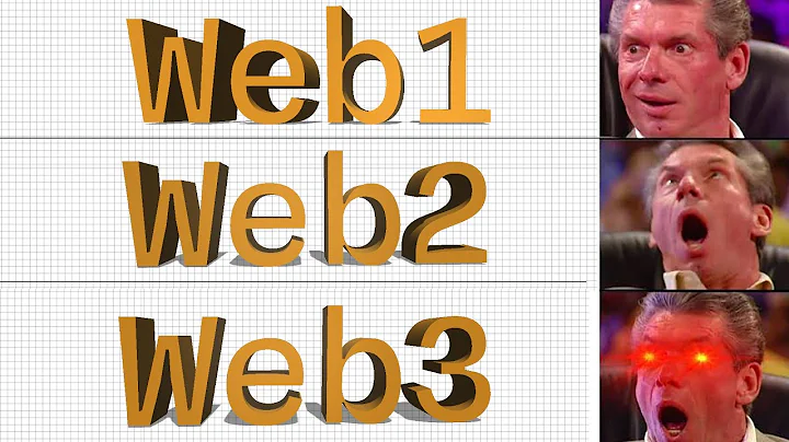 Understanding Web3: Your Wallet, Blockchain, and P2P Explained thumbnail