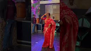 Badi Bhabhi Ka Dance Ki Shadi
