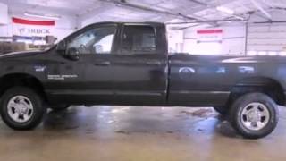 2006 Dodge Ram 2500 Mount Carroll IL