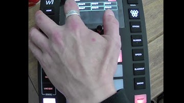 Wolfmix 101 Part 1 adding fixtures to Wolfmix W1