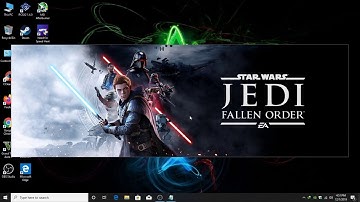 cara mengatasi Fix force close/not launching Game star wars jedi fallen order