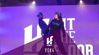 YEX4 | Finalist - Hit The Floor Gatineau #HTF2023