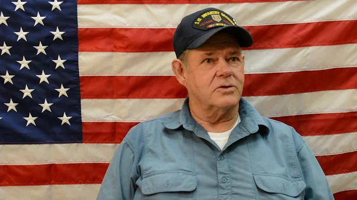 Blount County Veterans Oral History Project - Jame...