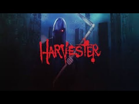 Harvester | 1080p60 | Longplay Full Game Walkthrough No Commentary Horror Adventure Game