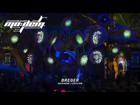 BREGER Live @