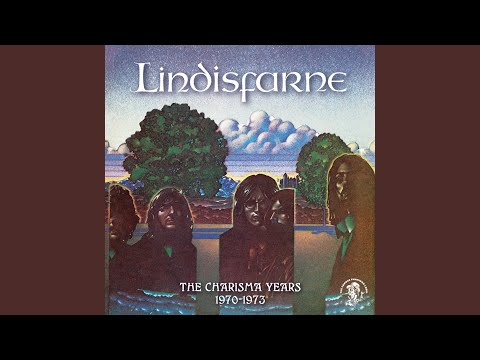 Lady Eleanor (Live; The Charisma Years (1970 - 1973))