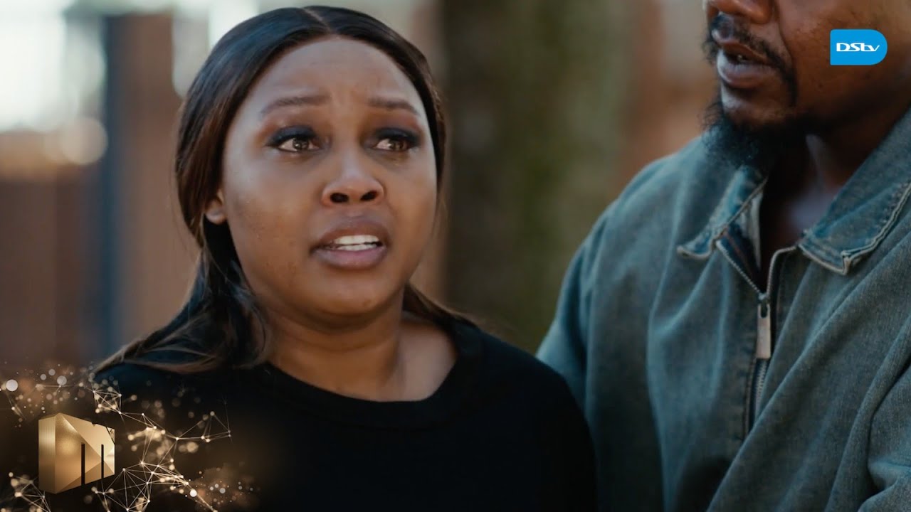 I want them dead – Ithonga | S1| Week 40 promo | Mzansi Magic