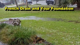 Finding the Problem of Floor Damage - Foundation Drainage by Apple Drains 1,041 views 2 months ago 4 minutes, 54 seconds