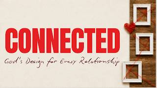 Connected singleness