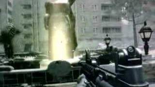 cod4 dance