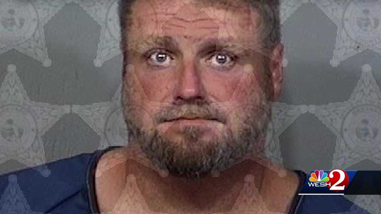 Man accused of scamming $5,000 from woman in alleged roof repair scam