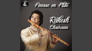 Dhun In Raga Kafi  Deepchandi Taal