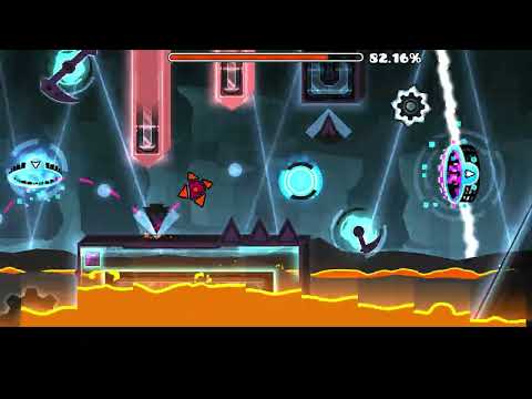 Showcase for lightning vortex
