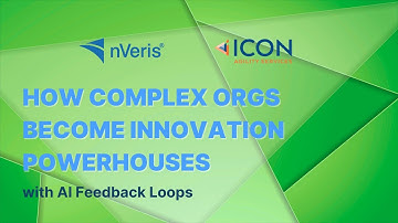 [Webinar] How Complex Organizations Become Innovation Powerhouses with AI Feedback Loops
