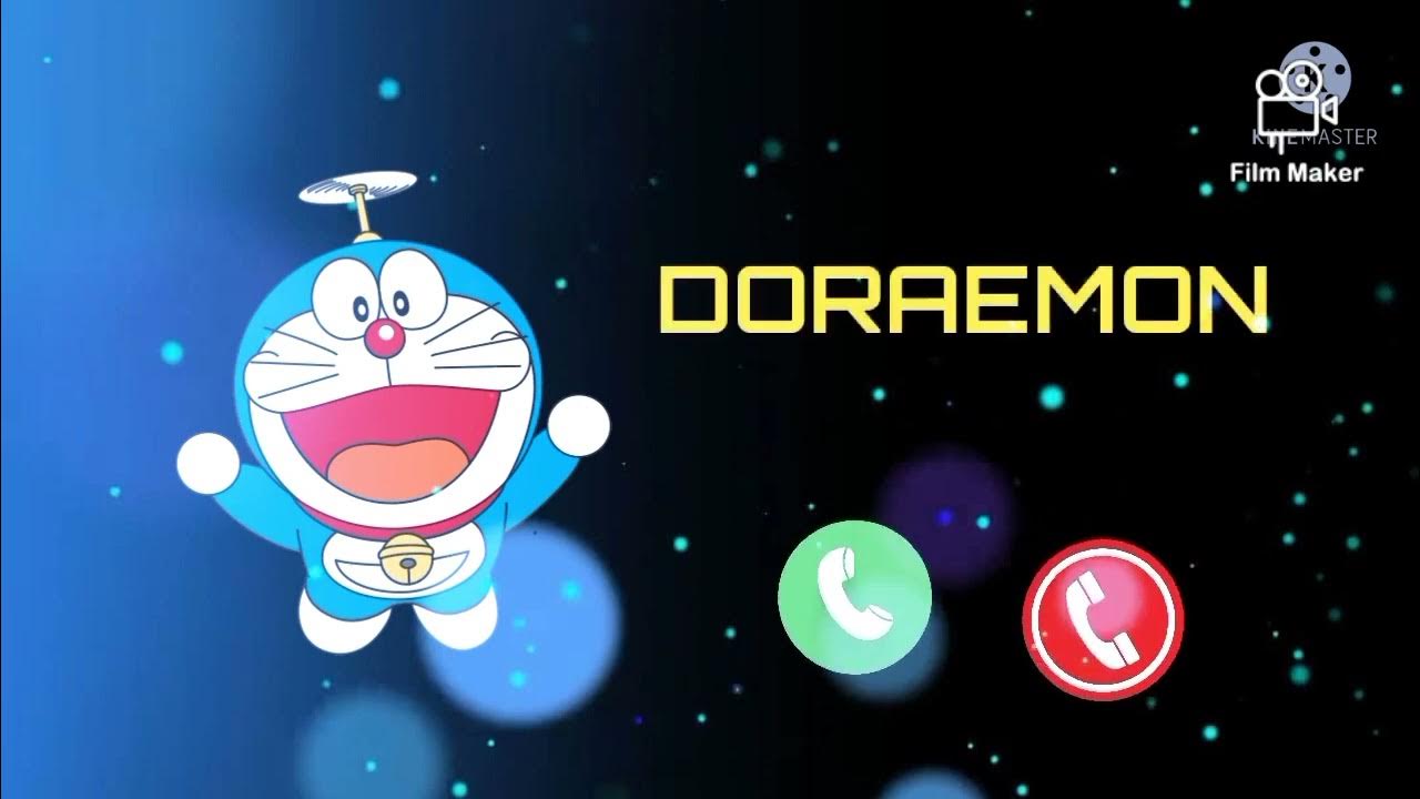 Doraemon Best ringtone doraemon YouTube