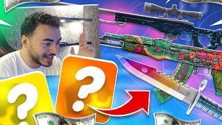 3 Awp Kasasi 200,000 5 Awp Atti Lannn ? Cs2 Kasa Açilimi - Cs2 Kasa Açma 2026