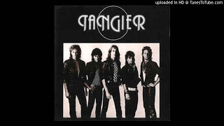 Tangier  Look What Youve Done