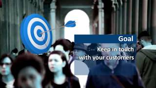 Club4U Integrated Platform for Digital Communication screenshot 5