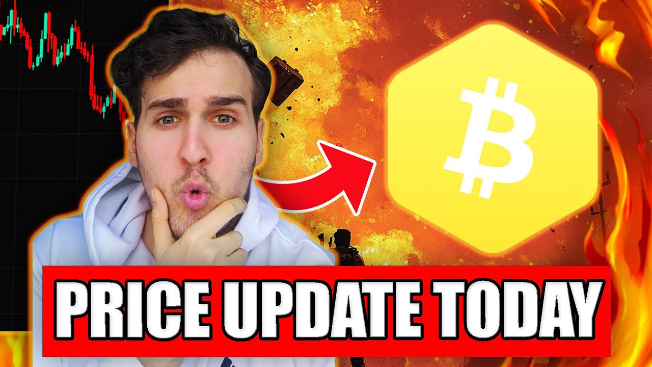 BITCOIN PRICE ANALYSIS TODAY - BTC PRICE UPDATE DAILY - YouTube