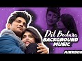 Dil bechara backgrounds music  sushant singh rajput  junkbox  jarvis nation  bgm  subscribe