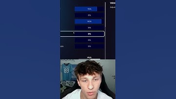 Fortnite Voice Chat Not Working? This ACTUALLY Worked!