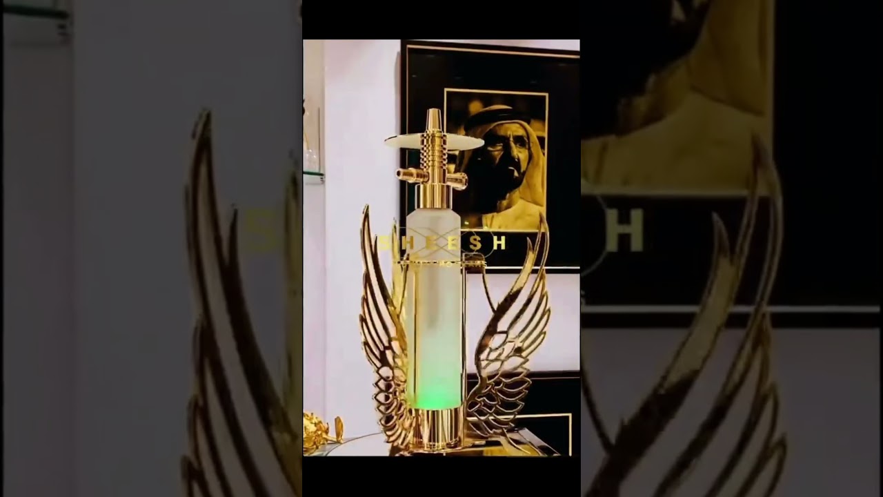 The Luxury You Wished For ✨‼️……… 