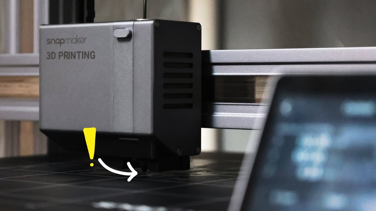 How to Export STL Models for 3D Printing - YouTube