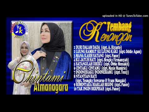 12 Lagu Chintami Atmanegara 2