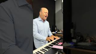 Giovani Santos - Porção Dobrada ( Cover )