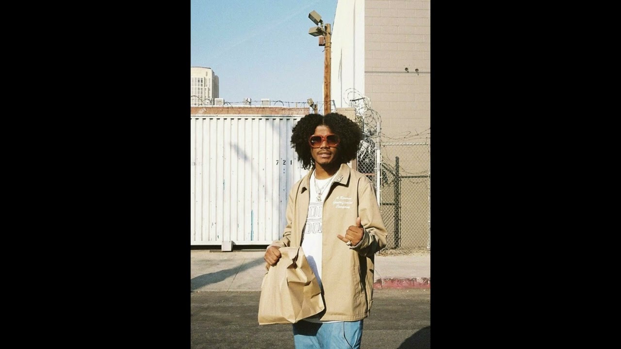 Joey Bada$$ x Kota The Friend Type Beat 