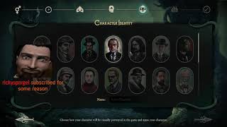 MandaloreGaming - Trying Stygian: Reign of the Old Ones - Stream VOD