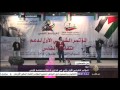 أغنية راب بالمؤتمر الشبابي الأول لدعم انتفاضة القدس