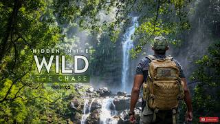 Sri Lanka’s Wild Side | The Waterfall Chase Continues | මහ වැස්සේ දිය ඇලි සොයා 4K * PART - 02