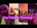 ******Day 8 LETS  GO TO HOUSTON | CLUB CRAZY BULL | EPISODE 4| $50,000 IN 30 DAYS CHALLENGE !!!!