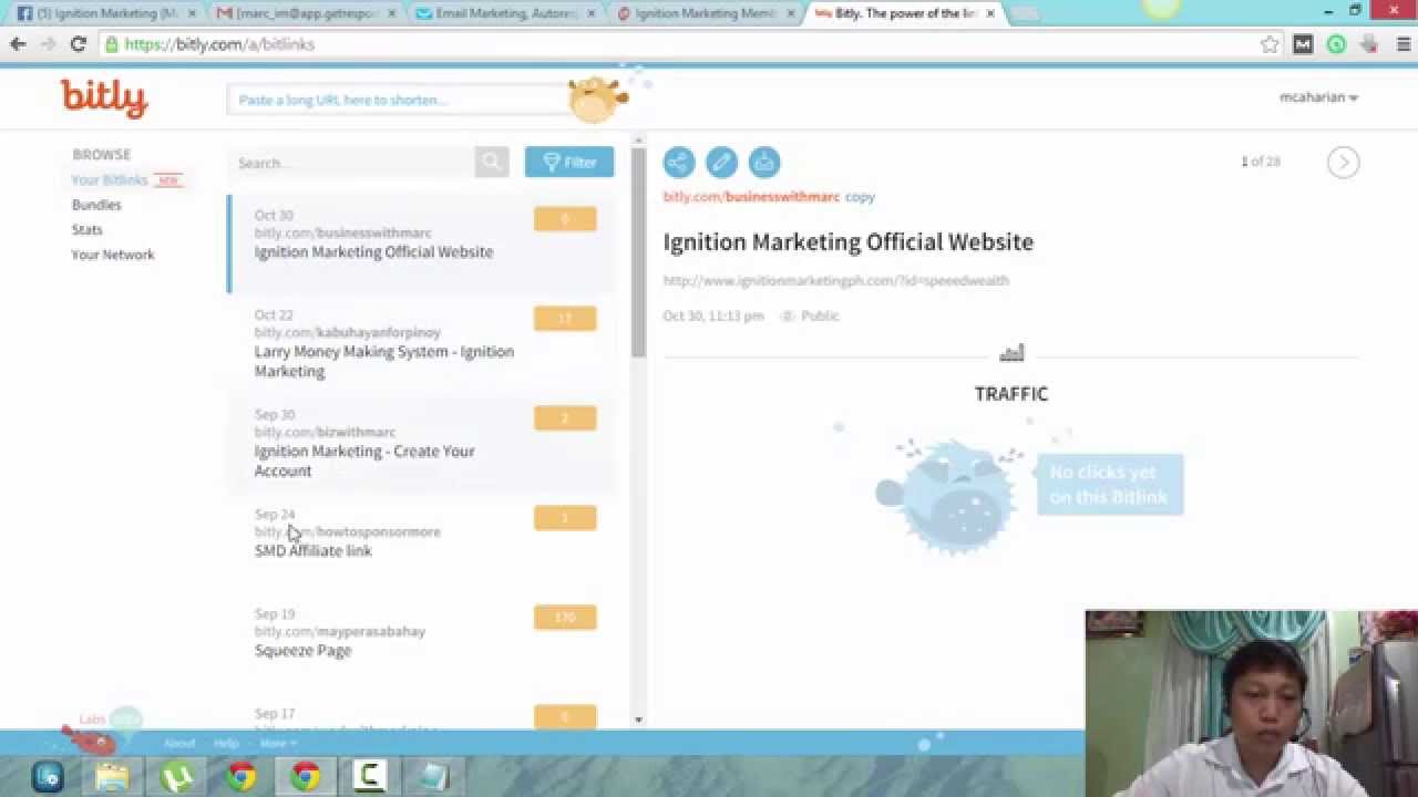How To Shorten A Long Link Or URL